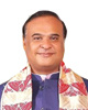 Dr. Himanta Biswa Sarma
