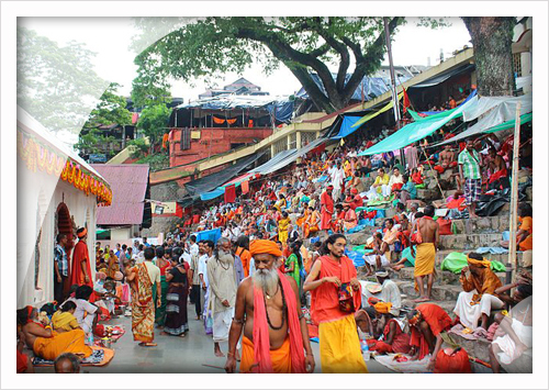 Ambubashi Mela