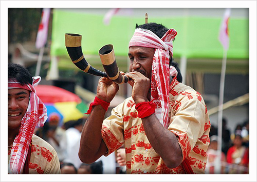 Music in Assam2