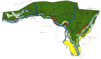 নামেৰি ৰাষ্ট্ৰীয় উদ্যান