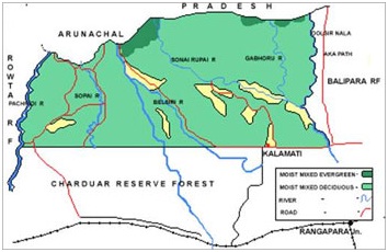 সোনাই ৰুপাই 