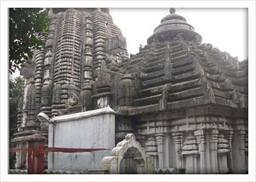 Kedareswara Temple