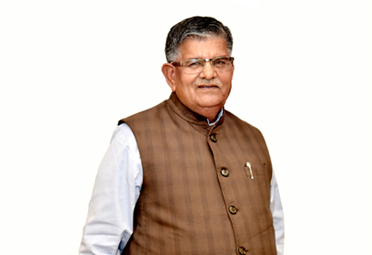 Shri Gulab Chand Kataria